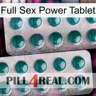 Full Sex Power Tablet dapoxetine2